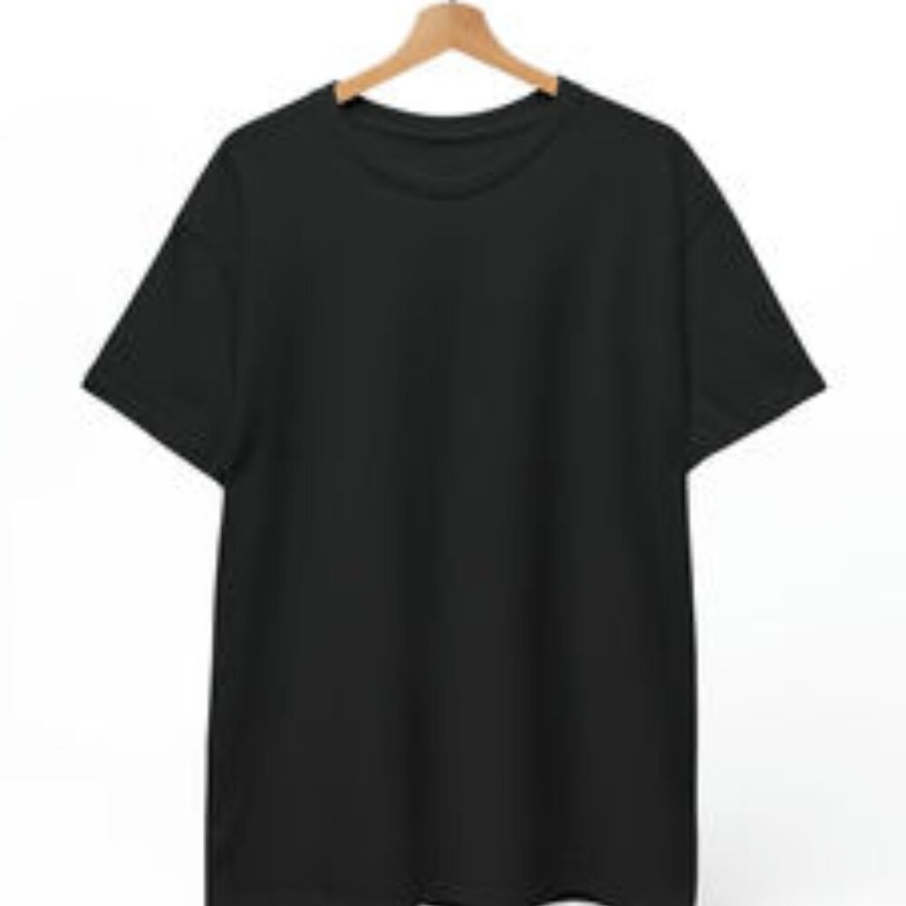 Boo In October We Wear Pink T Shirt - Picture 3 of 4